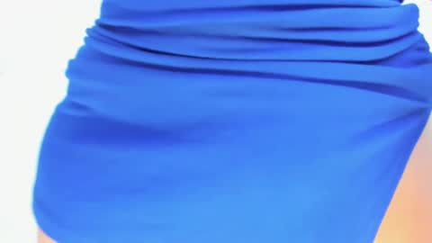 Camila online show from February 16, 2025, 3:04 am