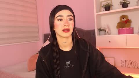 camila online show from March 20, 2026, 10:47 pm