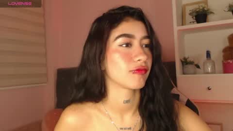 camila online show from May 15, 2026, 11:23 pm