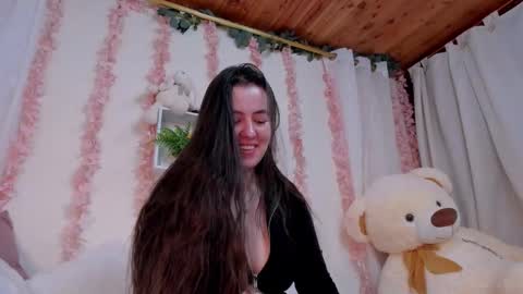 Camii Lopez online show from October 25, 2025, 4:13 pm