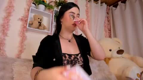 Camii Lopez online show from July 3, 2026, 11:33 pm