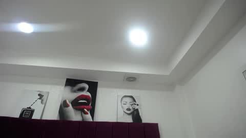 Snapshot of camiilareyes chatting on September 18, 2025, 12:51 pm CamiilaReyes online show from September 18, 2025, 12:51 pm