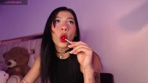 Cami online show from June 11, 2026, 2:11 am