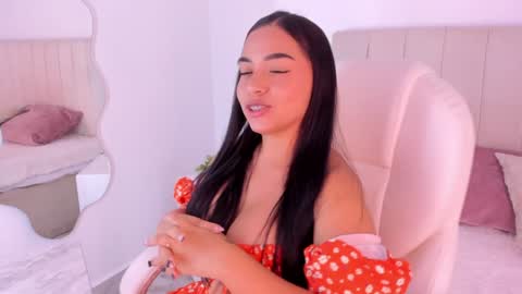 Cami online show from December 29, 2024, 5:44 pm