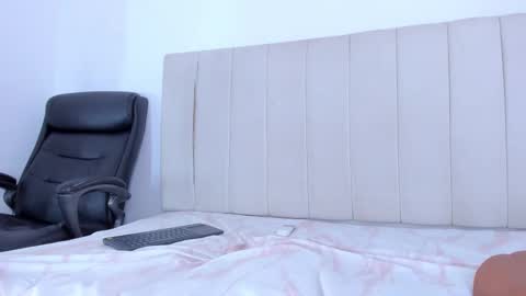 Cami online show from February 24, 2025, 10:58 pm