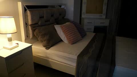 Camila buitrago online show from March 2, 2026, 11:22 pm