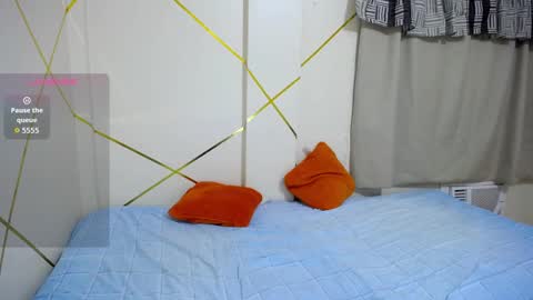 IM CAMILA online show from March 22, 2026, 4:49 am