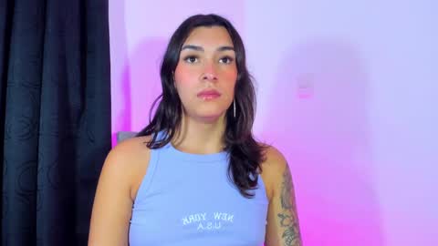 Snapshot of camila_coxx chatting on December 14, 2024, 2:34 am s online show from December 14, 2024, 2:34 am