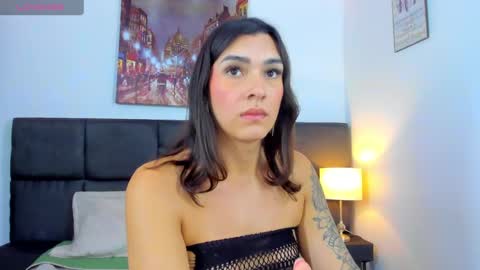 Snapshot of camila_coxx chatting on January 24, 2025, 11:26 am s online show from January 24, 2025, 11:26 am