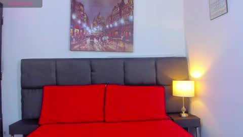 Snapshot of camila_coxx chatting on January 26, 2025, 5:34 am s online show from January 26, 2025, 5:34 am