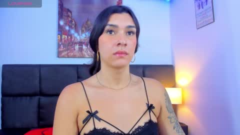 Snapshot of camila_coxx chatting on January 29, 2025, 5:45 pm s online show from January 29, 2025, 5:45 pm