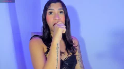Snapshot of camila_coxx chatting on February 11, 2025, 7:12 am s online show from February 11, 2025, 7:12 am