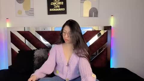 Snapshot of camila_eclipse chatting on October 25, 2025, 1:29 pm camila_eclipse online show from October 25, 2025, 1:29 pm