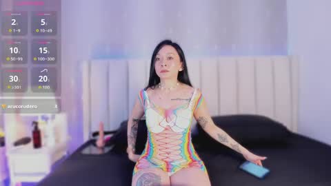 CAMI online show from May 10, 2026, 3:44 am