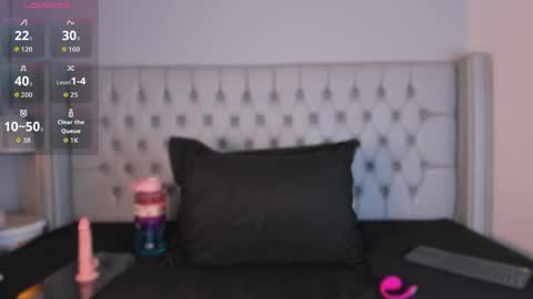 CAMI online show from May 26, 2026, 3:35 am