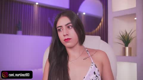 camila_martinez9 online show from May 13, 2026, 11:29 am