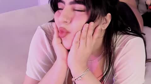 Snapshot of camila_matinez_ chatting on December 23, 2025, 1:25 am Camila online show from December 23, 2025, 1:25 am