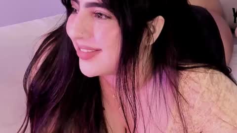 Snapshot of camila_matinez_ chatting on January 7, 2026, 1:41 am Camila online show from January 7, 2026, 1:41 am
