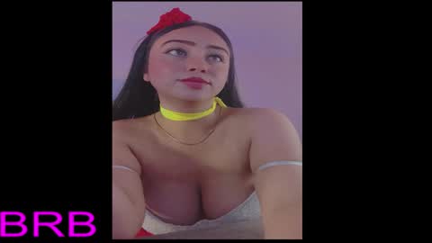 Snapshot of camila_rouswhyth chatting on November 1, 2025, 4:36 am camila_rouswhyth online show from November 1, 2025, 4:36 am