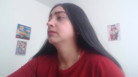 camila_rouswhyth online show from March 2, 2026, 6:15 pm