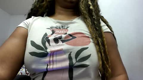 Camila online show from January 12, 2026, 12:21 pm