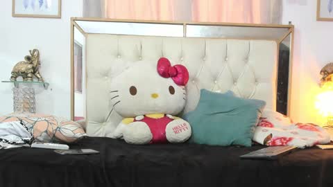 Snapshot of camila_sex_latina chatting on December 7, 2024, 6:59 pm camila_sex_latina online show from December 7, 2024, 6:59 pm