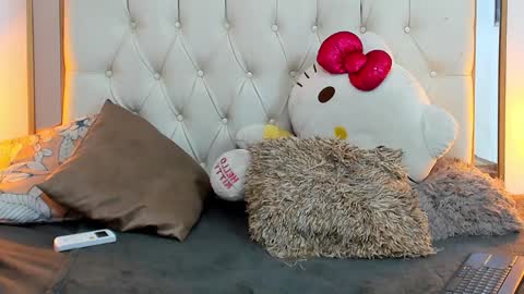 Snapshot of camila_sex_latina chatting on January 7, 2025, 2:42 am camila_sex_latina online show from January 7, 2025, 2:42 am