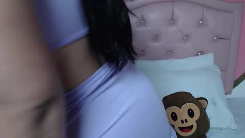 Camila online show from March 12, 2025, 10:59 am