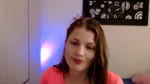 Camila ventura online show from March 3, 2026, 7:09 pm