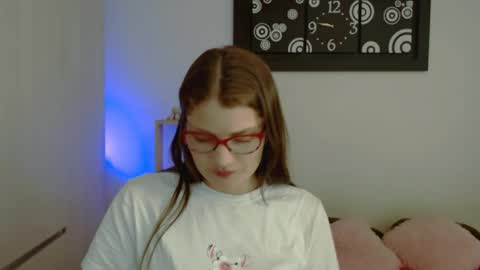 Camila ventura online show from May 19, 2026, 8:26 pm