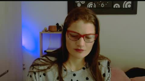 Camila ventura online show from May 21, 2026, 12:23 pm
