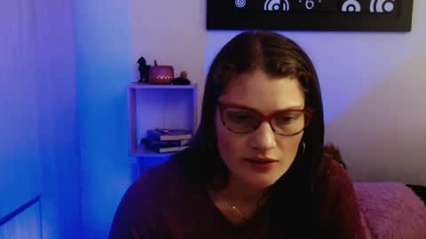 Camila ventura online show from May 26, 2026, 7:10 pm