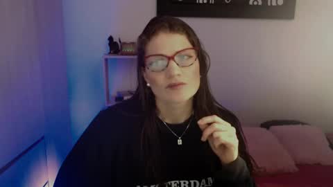 Camila ventura online show from May 30, 2026, 12:02 pm