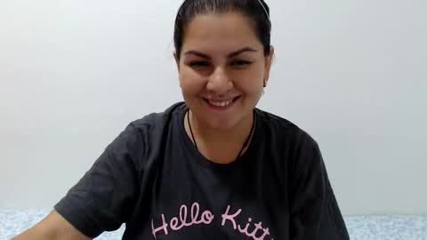 Snapshot of camila_villanueva chatting on October 7, 2025, 10:51 pm Camila Villaneva online show from October 7, 2025, 10:51 pm