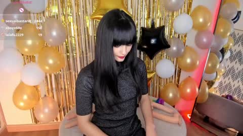 Cami  online show from December 31, 2024, 2:36 pm