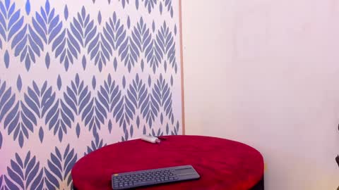 Cami  online show from January 13, 2025, 4:19 pm