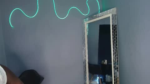 C A M I L A  online show from October 6, 2025, 8:06 pm