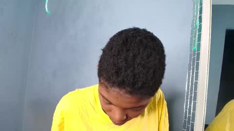 C A M I L A  online show from October 24, 2025, 12:12 pm