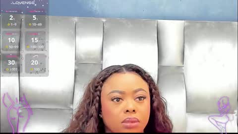 camila benitez online show from October 1, 2025, 10:32 am