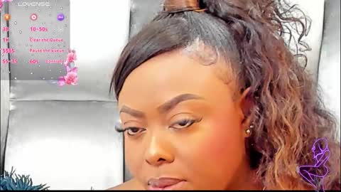 camila benitez online show from January 10, 2026, 5:42 am