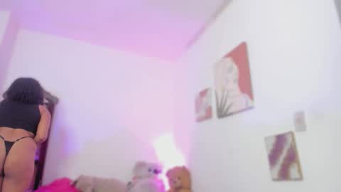 Snapshot of camilafoox7 chatting on October 11, 2025, 6:28 pm Camila Foox online show from October 11, 2025, 6:28 pm