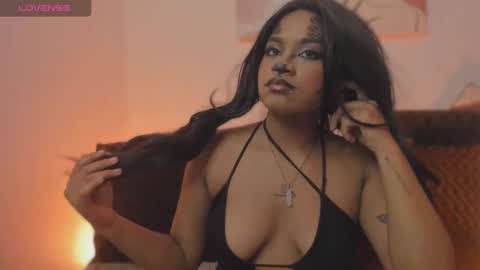 Snapshot of camilafoox7 chatting on October 25, 2025, 6:35 pm Camila Foox online show from October 25, 2025, 6:35 pm