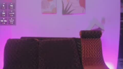 Snapshot of camilafoox7 chatting on October 27, 2025, 8:13 pm Camila Foox online show from October 27, 2025, 8:13 pm