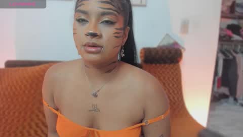 Snapshot of camilafoox7 chatting on October 30, 2025, 11:49 pm Camila Foox online show from October 30, 2025, 11:49 pm