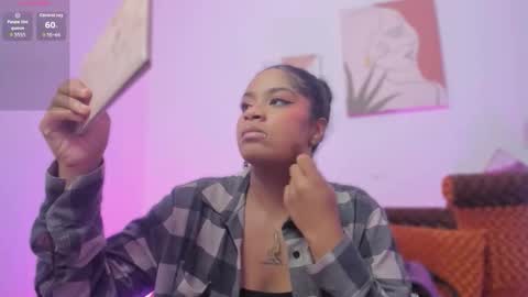 Snapshot of camilafoox7 chatting on November 3, 2025, 7:04 pm Camila Foox online show from November 3, 2025, 7:04 pm