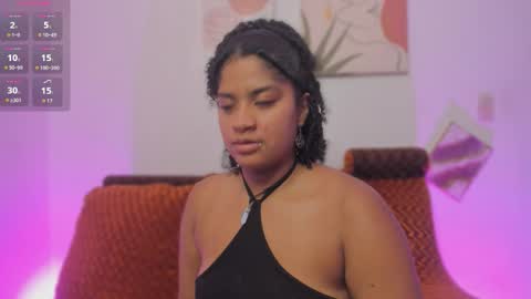 Snapshot of camilafoox7 chatting on November 10, 2025, 6:51 pm Camila Foox online show from November 10, 2025, 6:51 pm