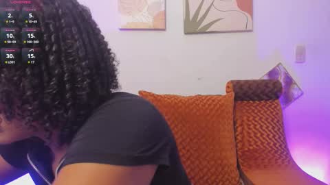 Snapshot of camilafoox7 chatting on November 20, 2025, 3:18 am Camila Foox online show from November 20, 2025, 3:18 am