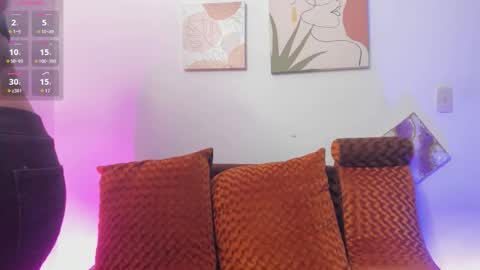 Snapshot of camilafoox7 chatting on November 23, 2025, 7:13 pm Camila Foox online show from November 23, 2025, 7:13 pm