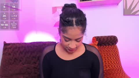 Camila Foox online show from February 11, 2026, 4:06 am