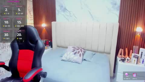 CAMILA  online show from February 5, 2026, 11:59 am